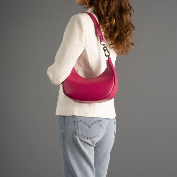 Borsa a spalla Claudia - immagine 5